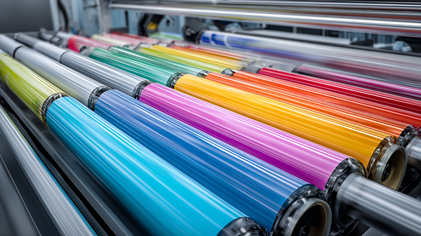 Exploring the Future of Printed Films: Innovations and Applications You Need to Know