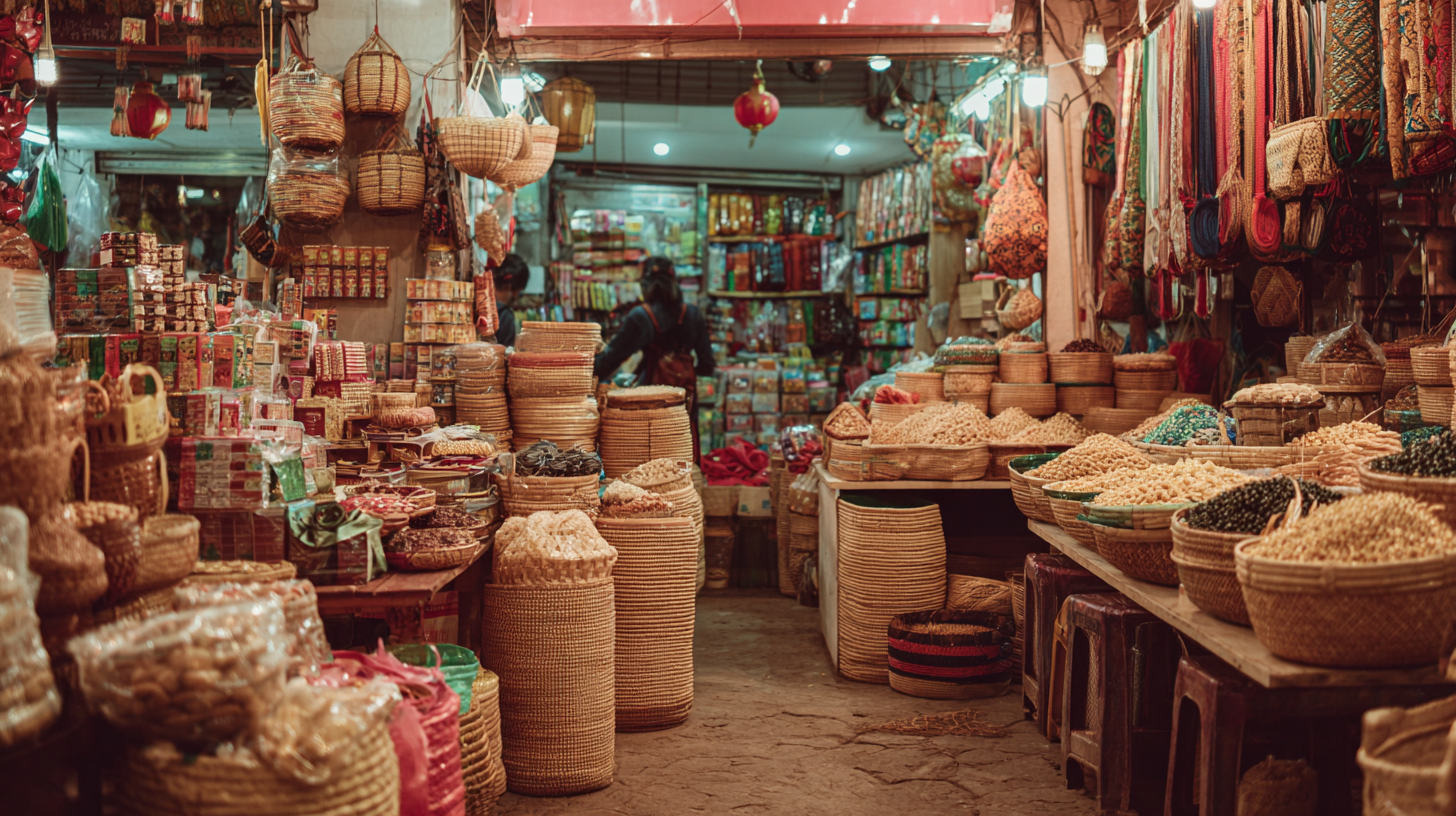 Exploring the Rise of Vietnam Bag Manufacturers: Market Trends and Production Insights for 2024