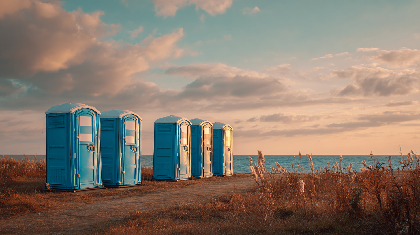 Exploring the Benefits of Wheelchair Portable Toilets for Enhanced Mobility and Independence