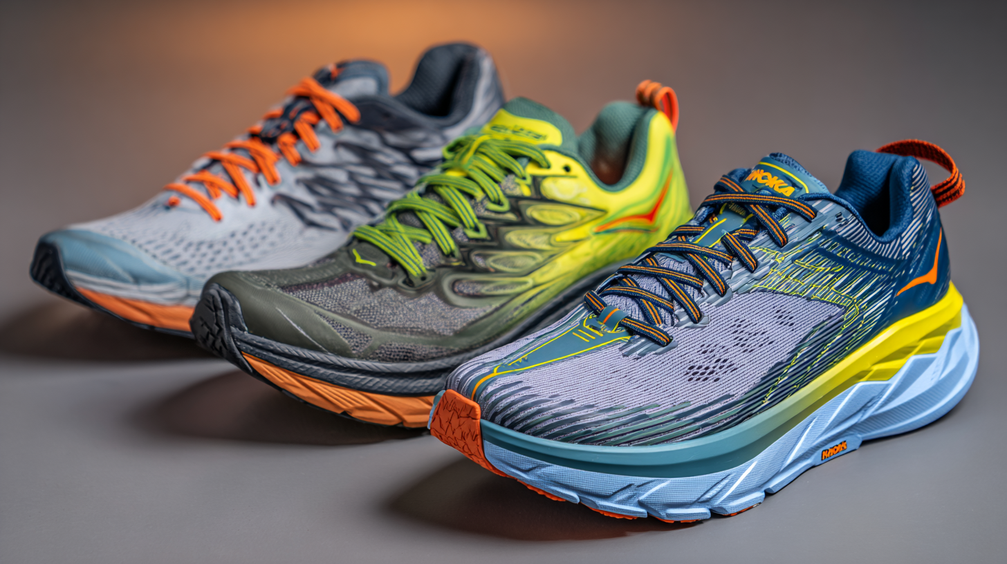 The Ultimate Guide to Choosing the Best Athletic Running Shoes for Every Runner