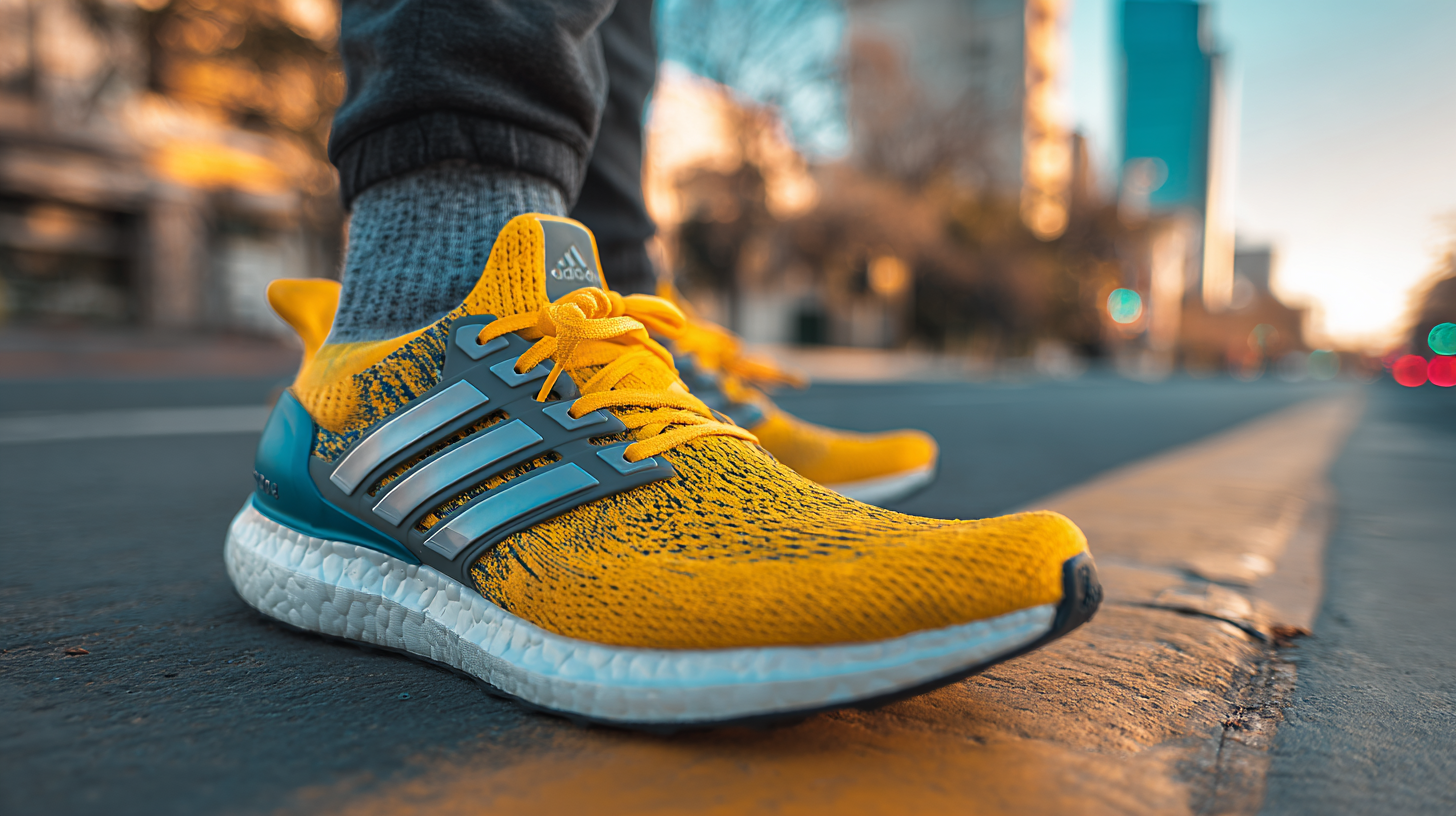 The Ultimate Guide to Choosing the Best Athletic Running Shoes for Every Runner