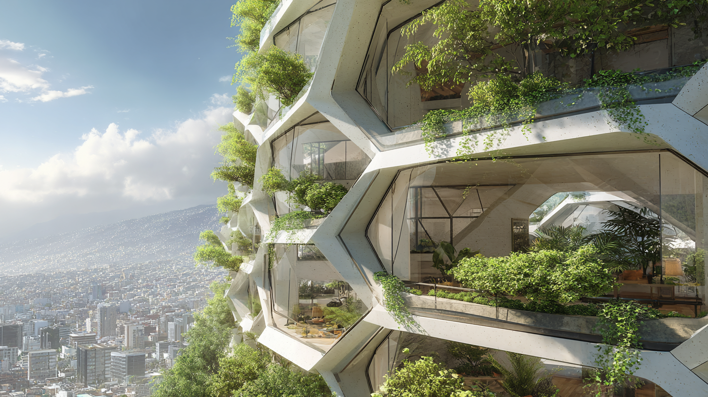 Exploring the Future: How Zero Carbon Emissions Can Transform Urban Living for a Sustainable Tomorrow