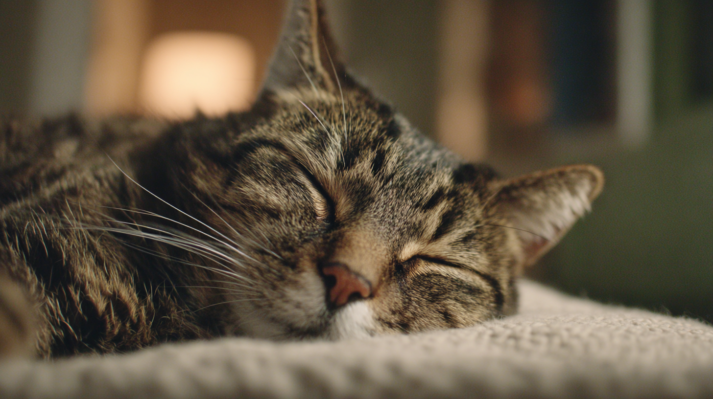 Exploring the Benefits of Nutrish Indoor Cat Food for Healthier Feline Lifestyles