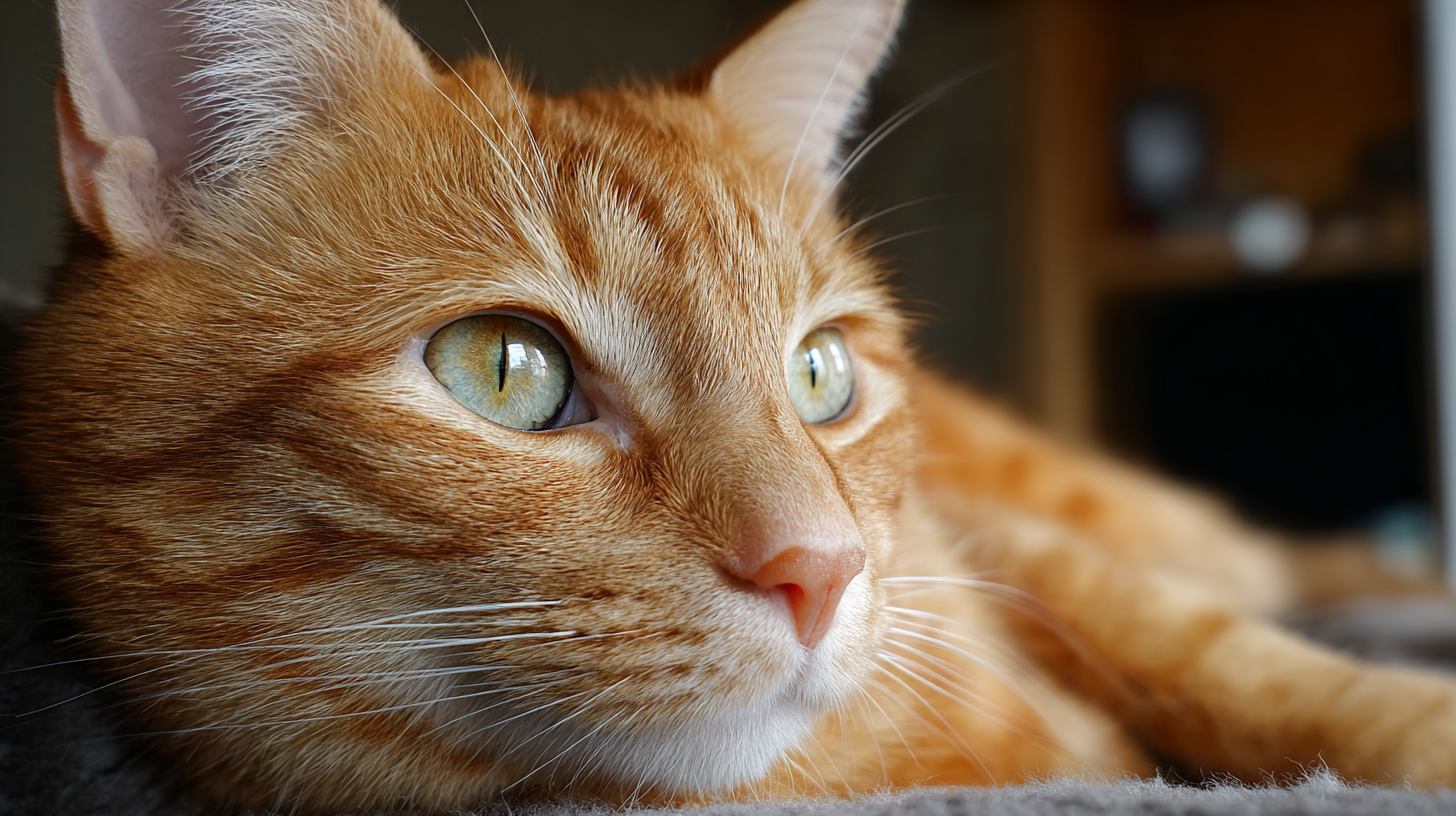 Exploring the Benefits of Nutrish Indoor Cat Food for Healthier Feline Lifestyles