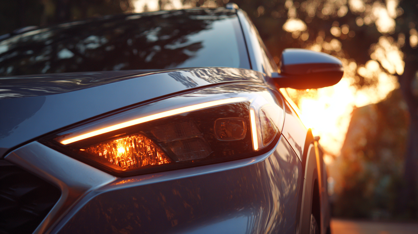 The Future of Eco-Friendly Travel: Exploring the Benefits of PHEV SUVs for Sustainable Commuting