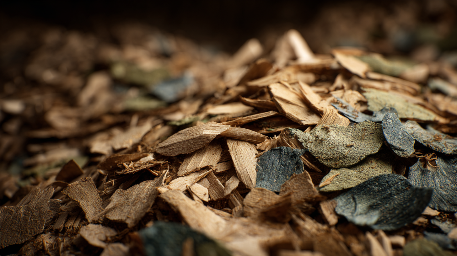 Unveiling the Benefits of Natural Flake: Nature’s Secret to Sustainable Living