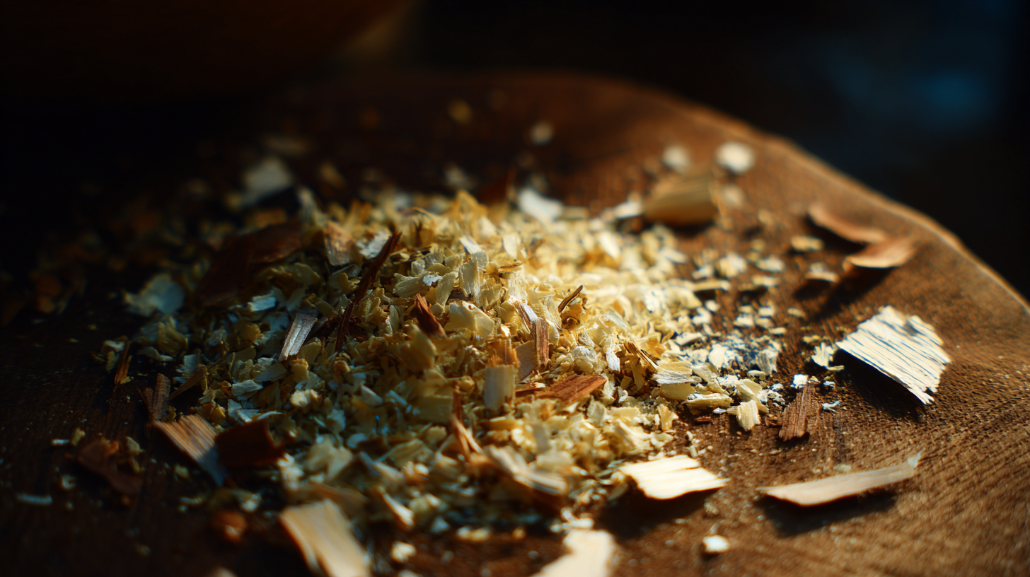 Unveiling the Benefits of Natural Flake: Nature’s Secret to Sustainable Living