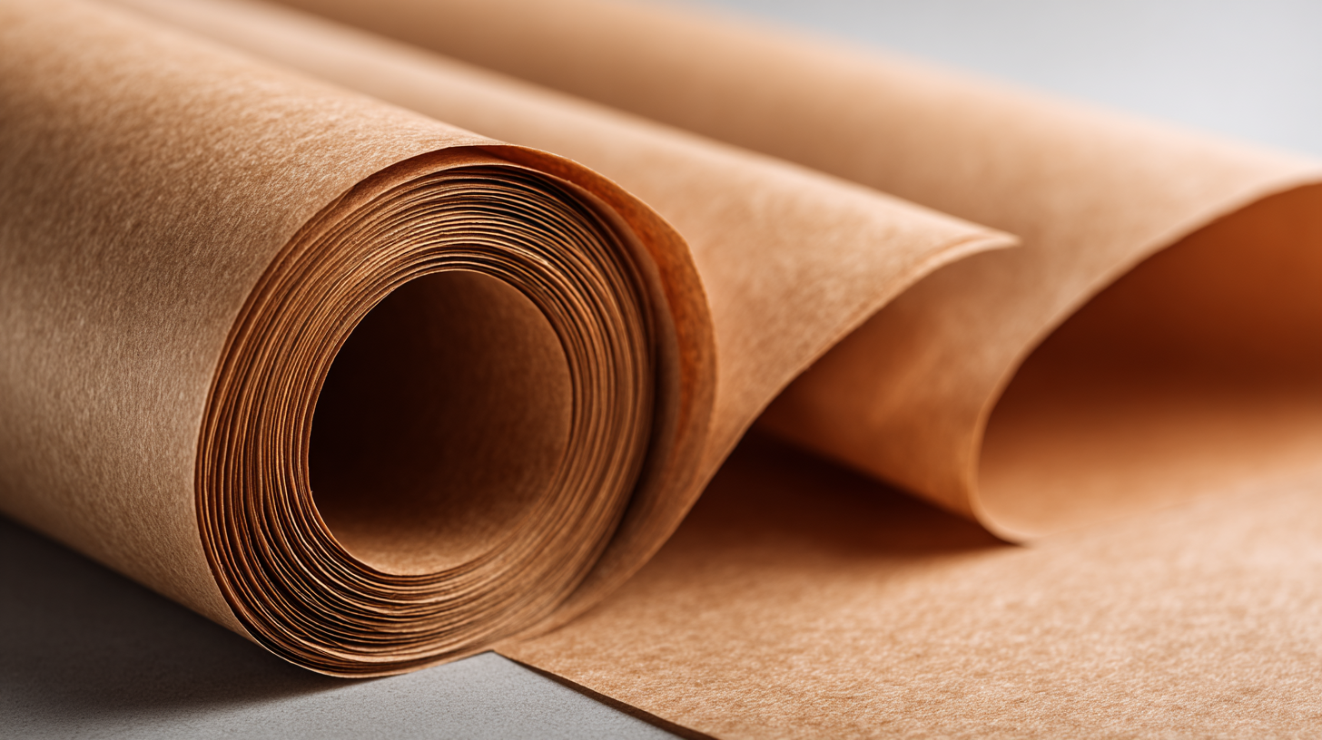 The Environmental Impact of Food Paper Products on Sustainable Packaging Solutions