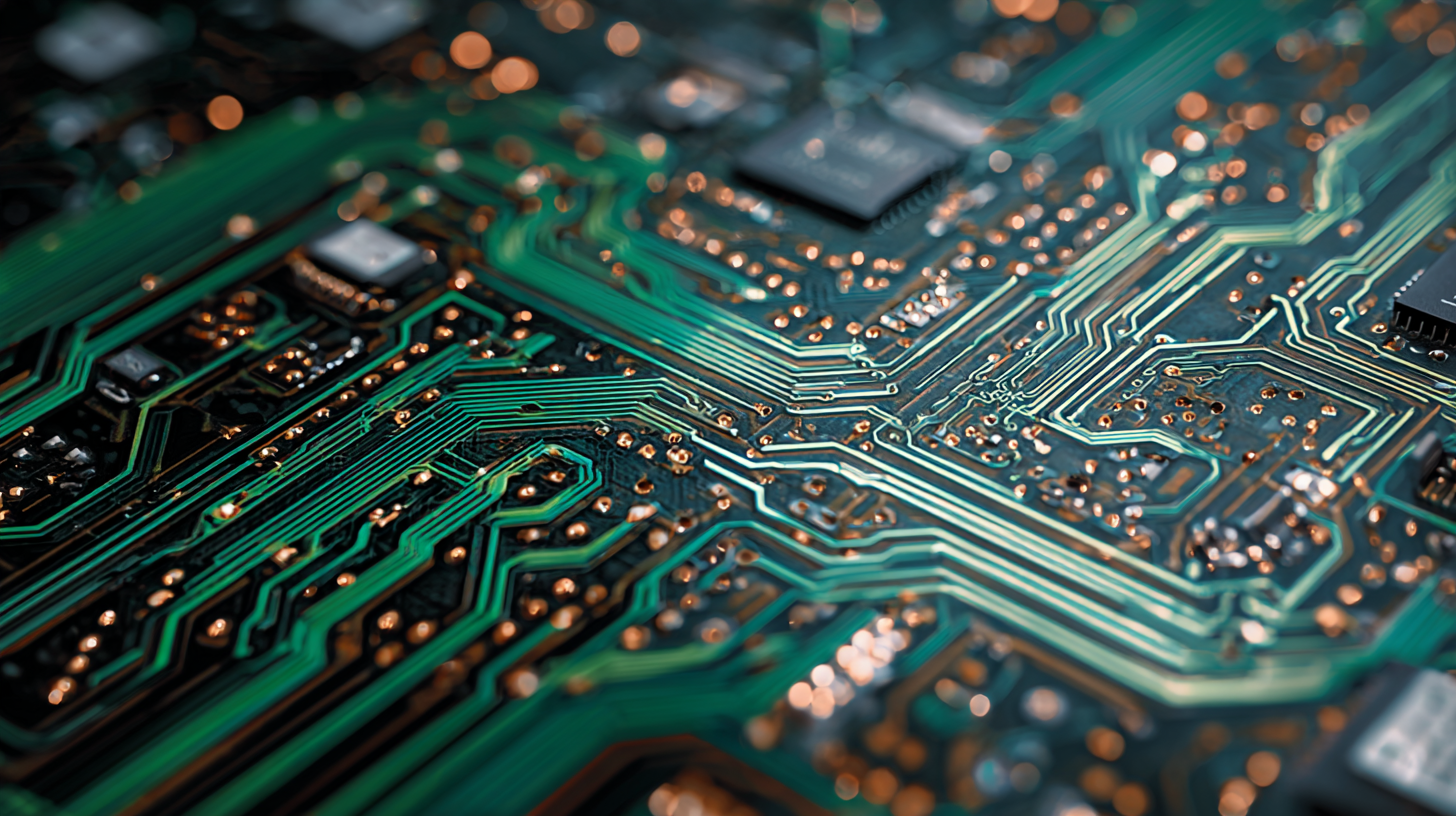 Exploring the Advantages of Multi Circuit Boards in Modern Electronics Design