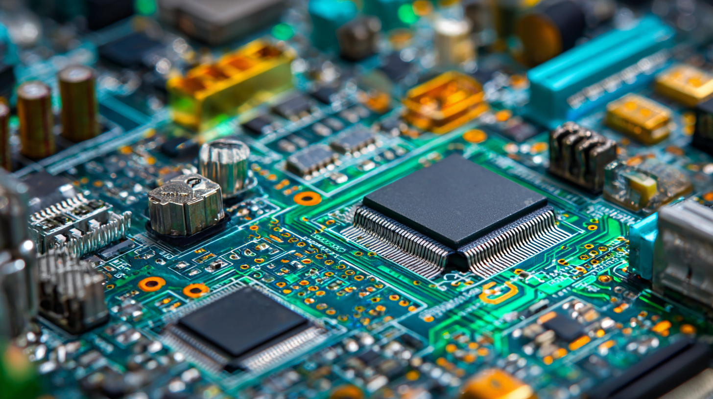 Exploring the Advantages of Multi Circuit Boards in Modern Electronics Design