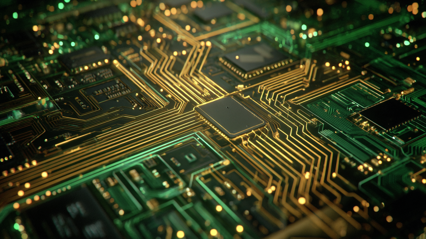 Exploring the Advantages of Multi Circuit Boards in Modern Electronics Design