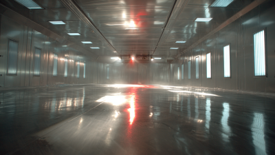 Discover the Benefits of Inflatable Paint Booths for Your Next DIY Project!