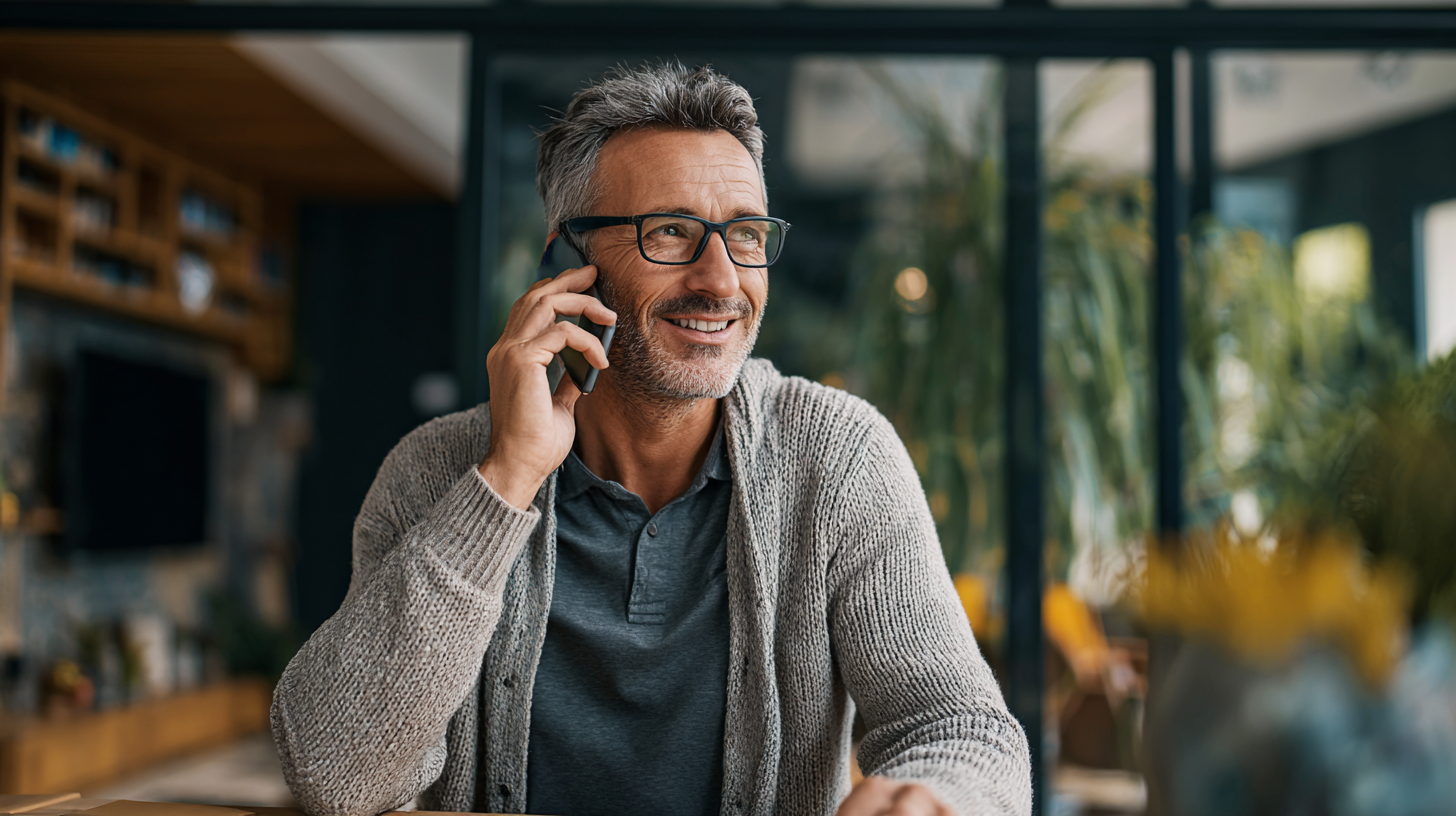 Transform Your Home Communication