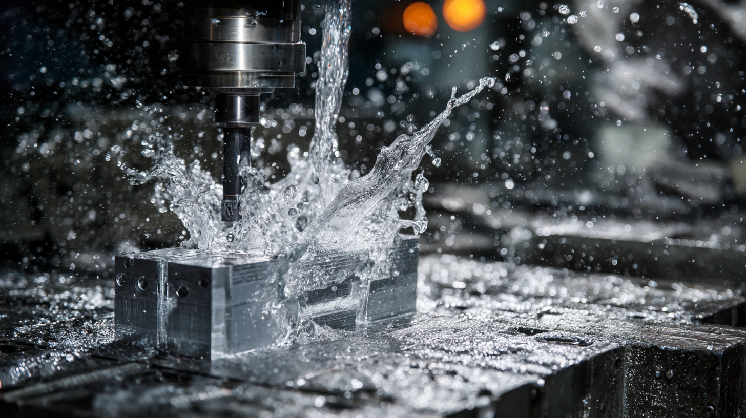 Exploring the Benefits of Aluminum Alloy Die Casting in Modern Manufacturing Solutions