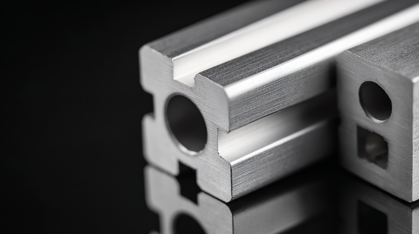Exploring the Benefits of Aluminum Alloy Die Casting in Modern Manufacturing Solutions