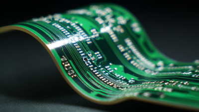 Innovative Applications of Flexible PCB Boards in Modern Electronics