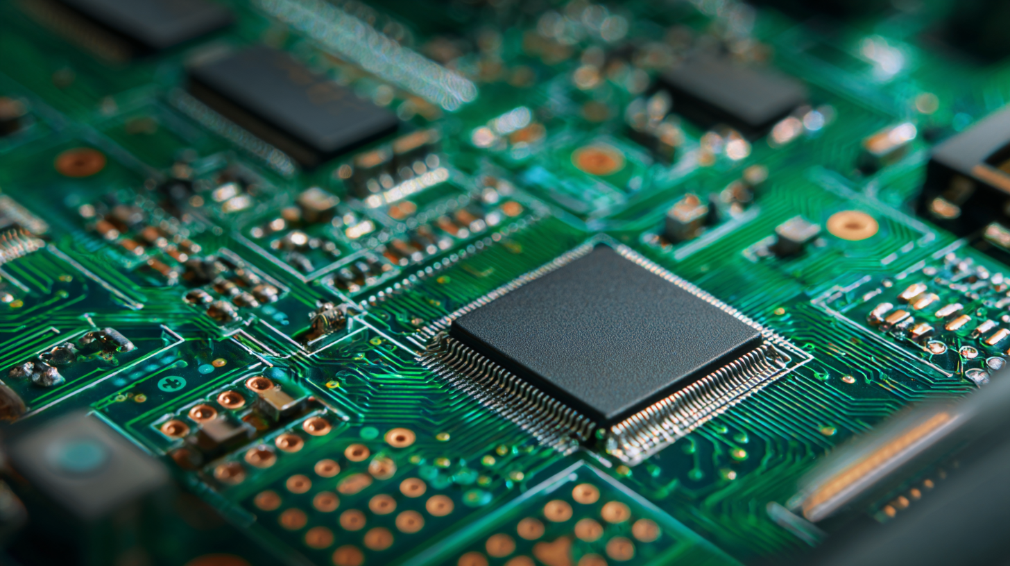 Understanding the Role of PCB Boards in Modern Electronics and Their Environmental Impact