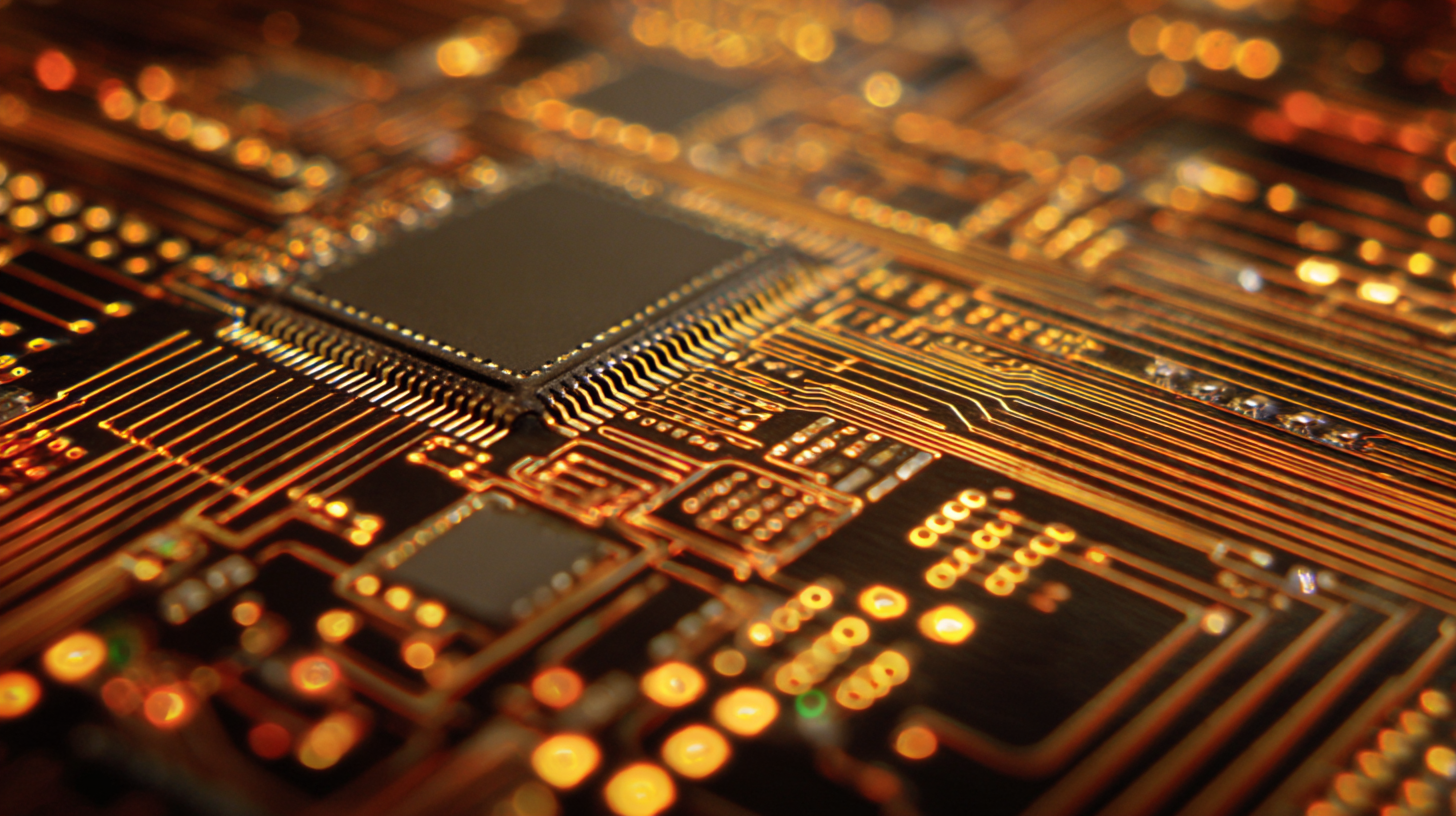 Understanding the Role of PCB Boards in Modern Electronics and Their Environmental Impact