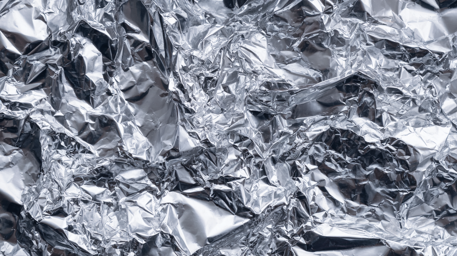 Understanding the Benefits of Using Aluminum Foil for Food Preservation and Packaging