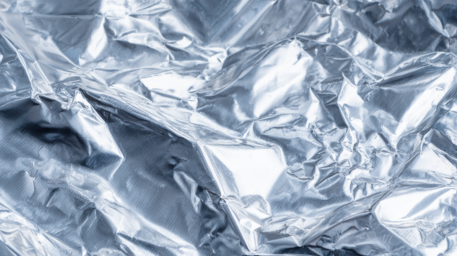 Understanding the Benefits of Using Aluminum Foil for Food Preservation and Packaging
