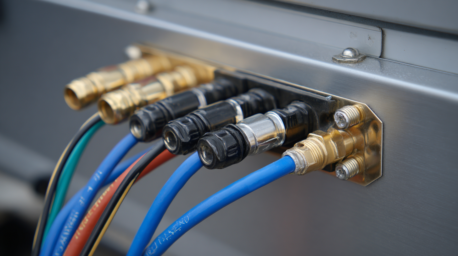 The Essential Guide to Choosing the Right Trailer Cable for Your Needs