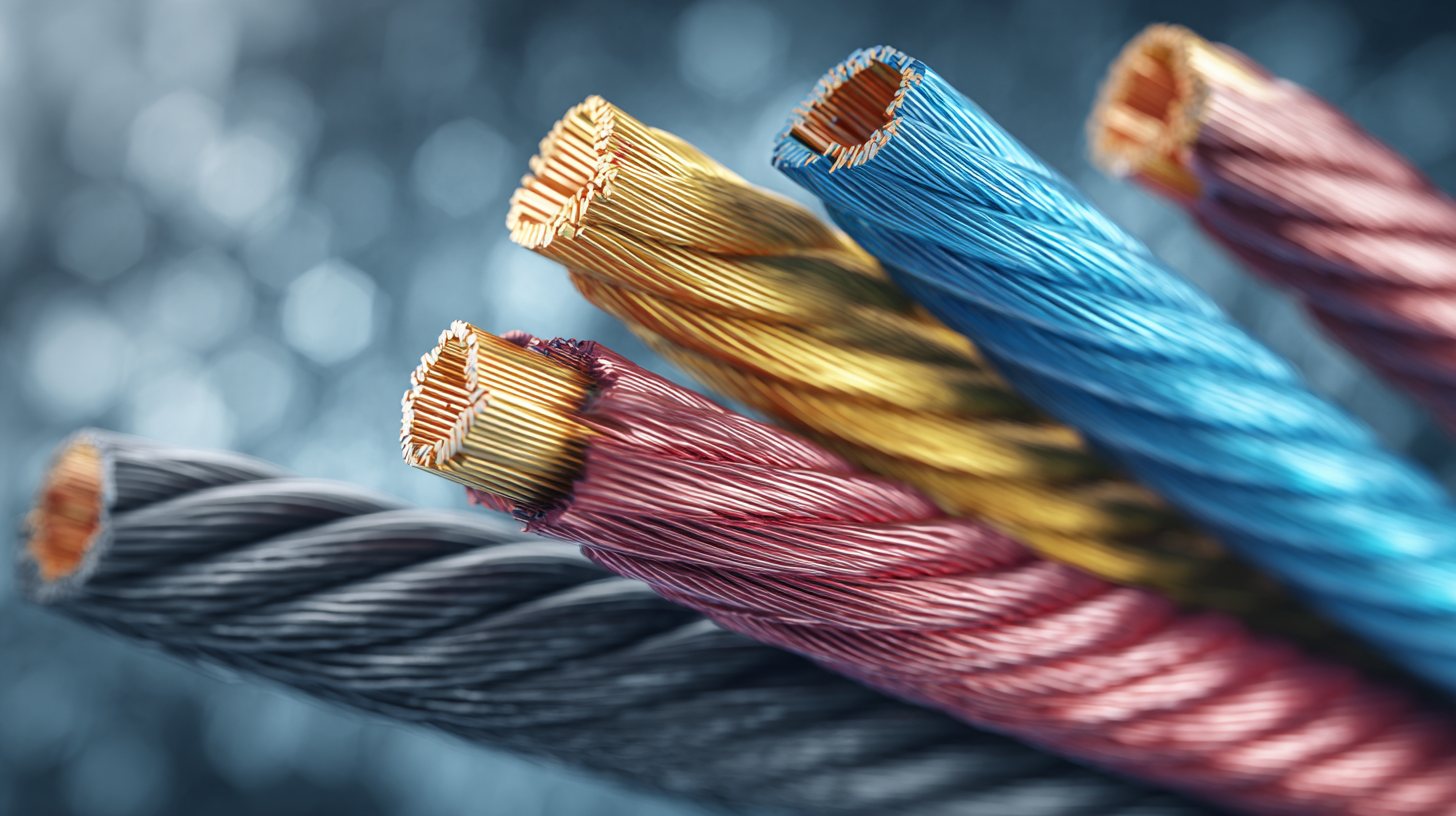 Understanding the Benefits and Applications of 3 Phase Armoured Cable in Modern Electrical Systems