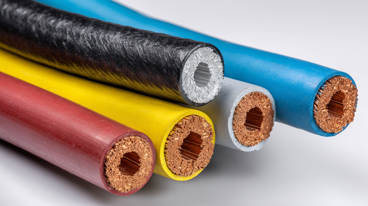 Understanding the Benefits and Applications of 3 Phase Armoured Cable in Modern Electrical Systems