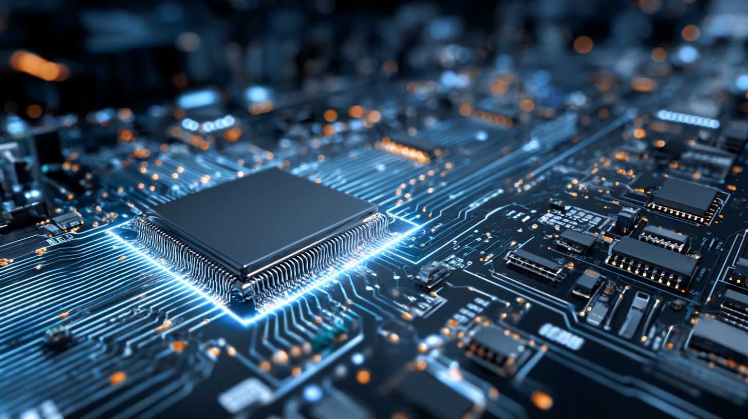 Innovative Applications of Flexible PCB Boards in Modern Electronics