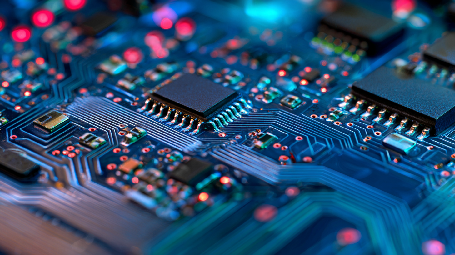 Innovative Applications of Flexible PCB Boards in Modern Electronics