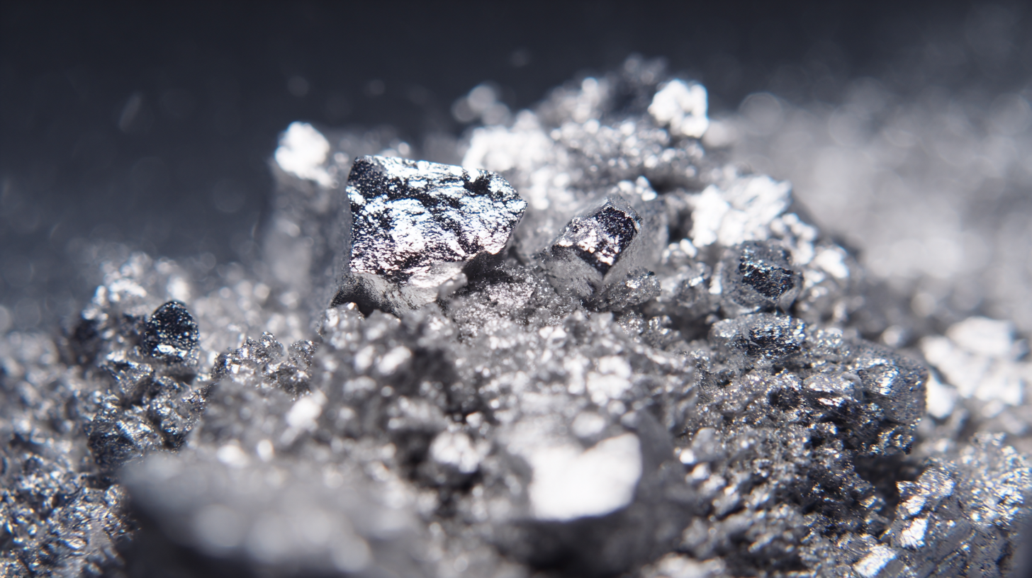 The Ultimate Guide to Nickel Base Alloys: Applications, Benefits, and Future Trends