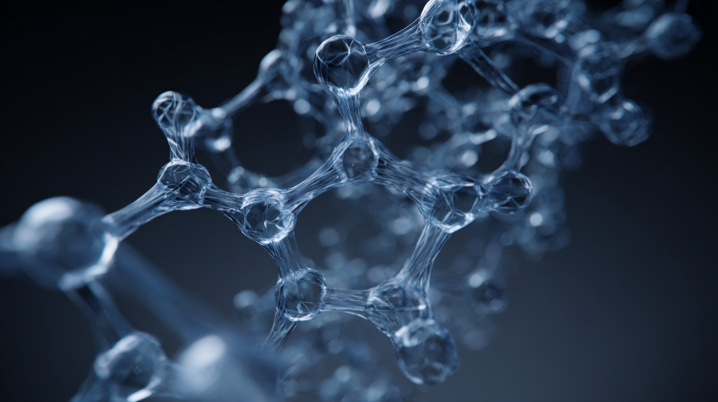 Exploring the Future of Injection Moldable Plastics: Innovations and Applications You Need to Know