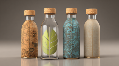 Exploring Sustainable Innovations in Bottle Packaging: The Future of Eco-Friendly Designs