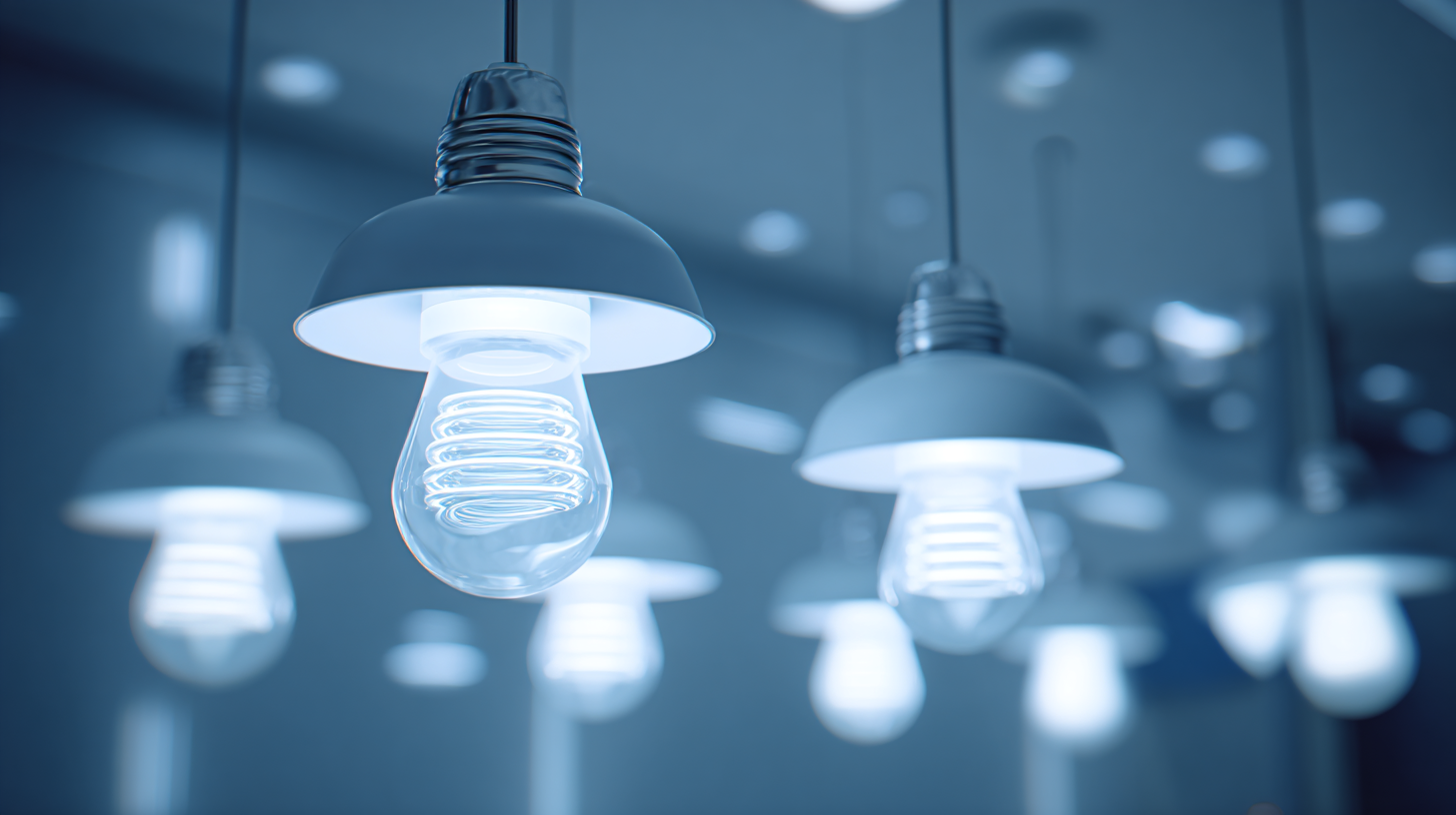 Understanding the Impact of LED Light Fixtures on Energy Efficiency and Sustainability