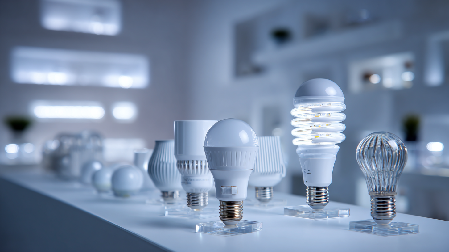 Understanding the Impact of LED Light Fixtures on Energy Efficiency and Sustainability