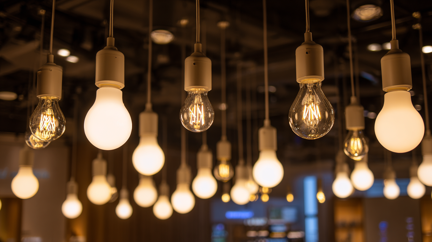 Understanding the Impact of LED Light Fixtures on Energy Efficiency and Sustainability