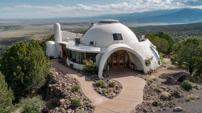 Transform Your Life: The Benefits of Living in an Observatory Dome House