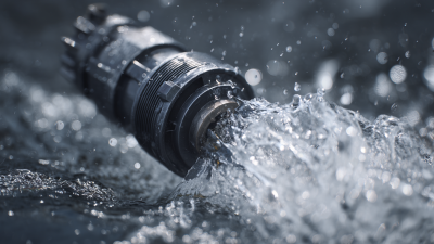 Exploring the Inner Workings and Advantages of Surface Jet Pumps in Modern Water Systems