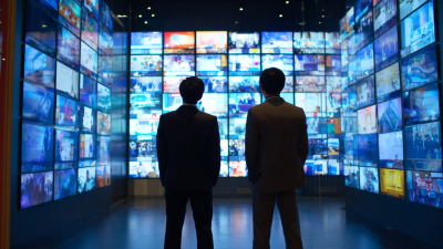 Transform Your Business: The Rising Impact of Digital Signage Screens on Customer Engagement in 2023