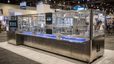 Revolutionizing Food Equipment: Top 10 Innovations Transforming the Kitchen Landscape