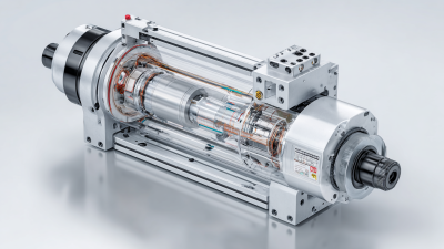 Understanding the Role of Servo Motors in Modern Robotics and Automation Systems
