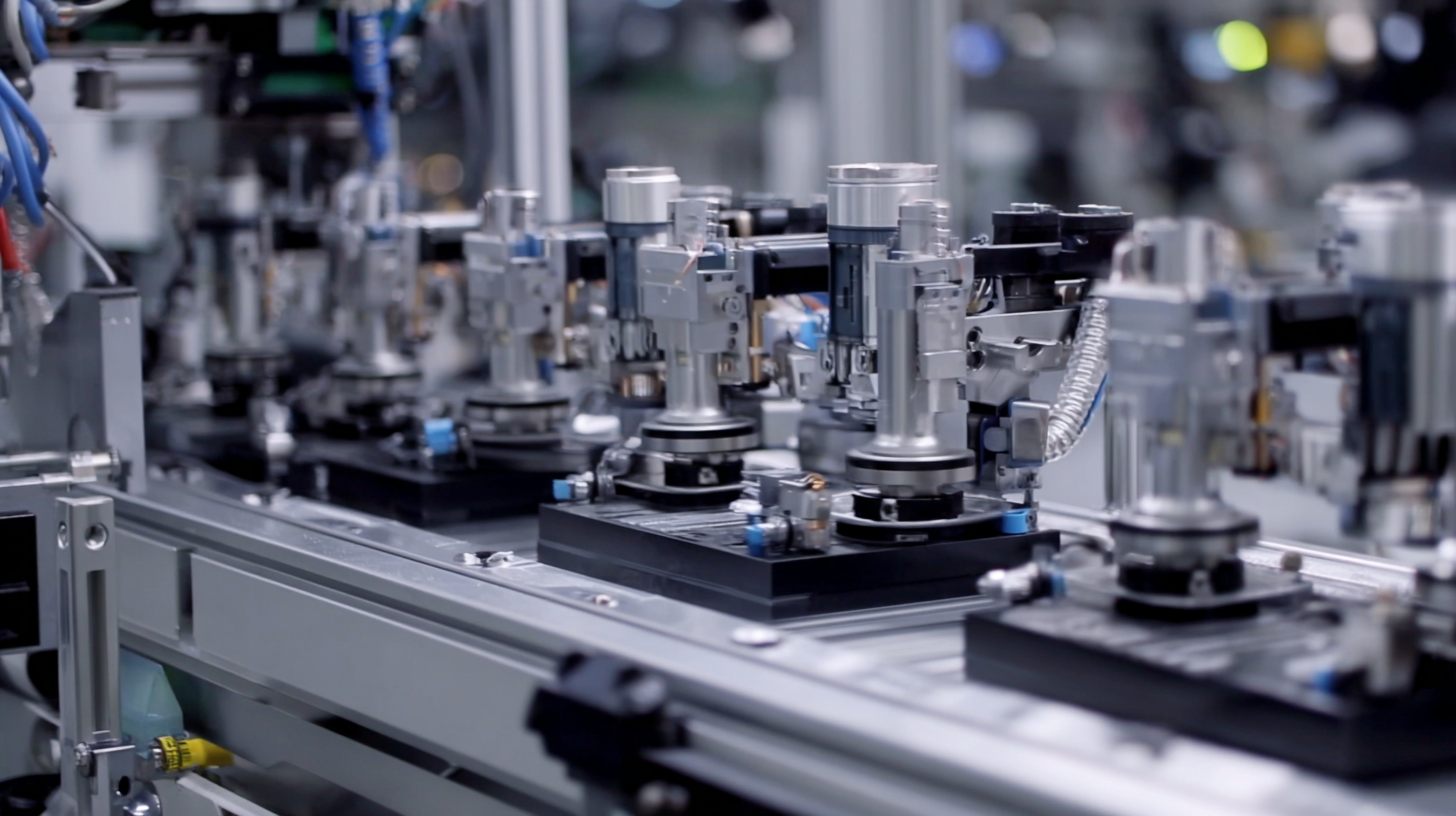 Maximizing Efficiency: The Impact of Heavy Roller Conveyor Assembly Lines on Modern Manufacturing