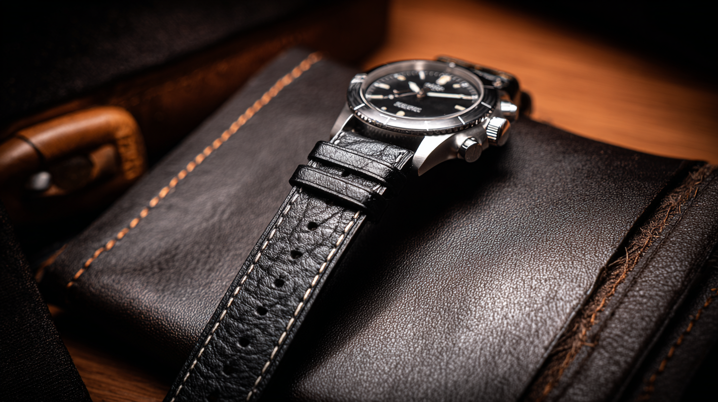 Unleashing Precision: The 2023 Guide to Mastering the Electric Leather Strap Cutter for Artisans