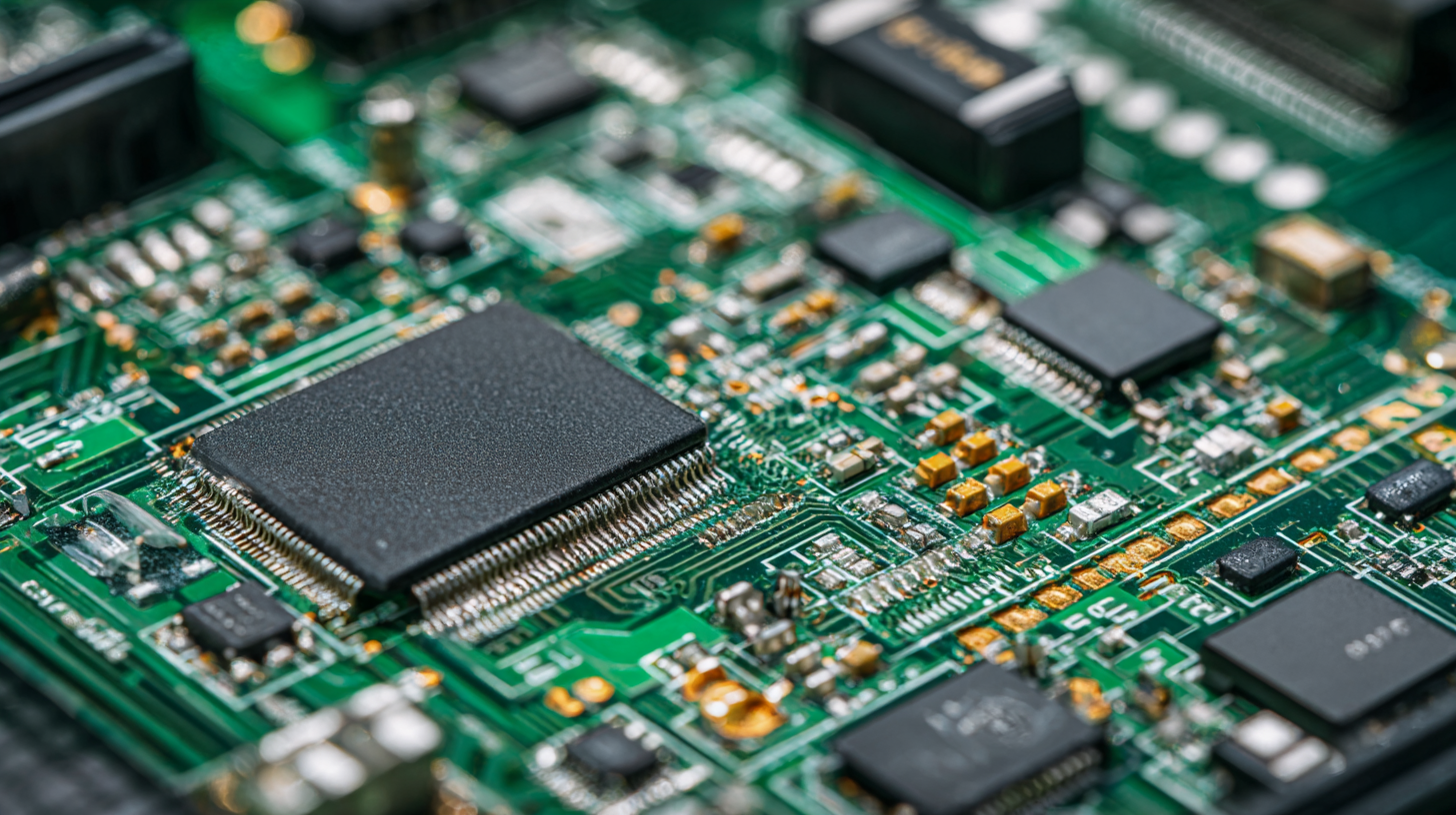 Understanding PCB Process: A Comprehensive Guide to Modern Circuit Board Manufacturing