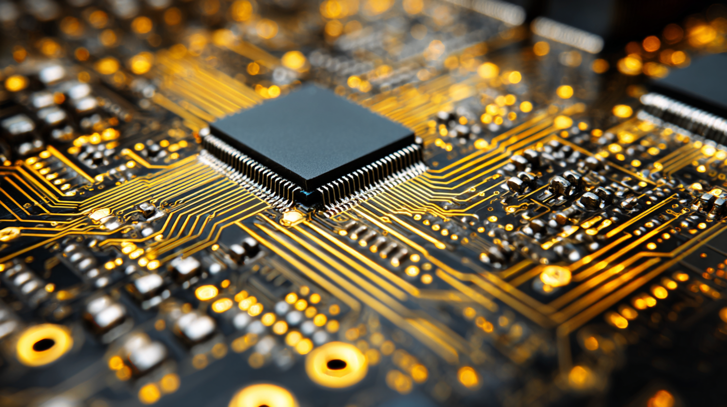 Understanding PCB Process: A Comprehensive Guide to Modern Circuit Board Manufacturing