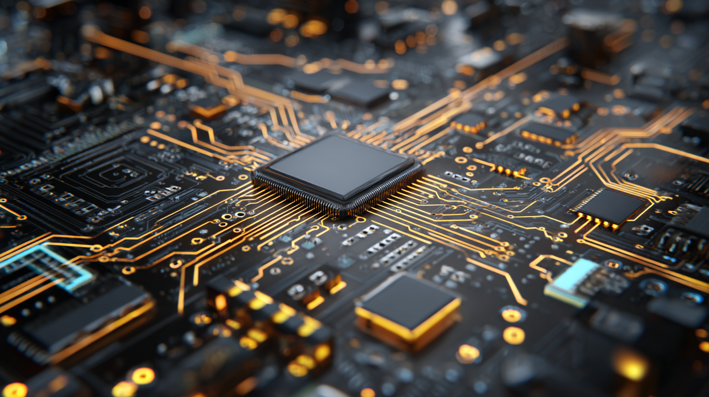 Understanding PCB Process: A Comprehensive Guide to Modern Circuit Board Manufacturing