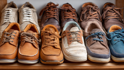 Step into Style with the Ultimate Guide to Choosing Casual Shoes for Every Occasion