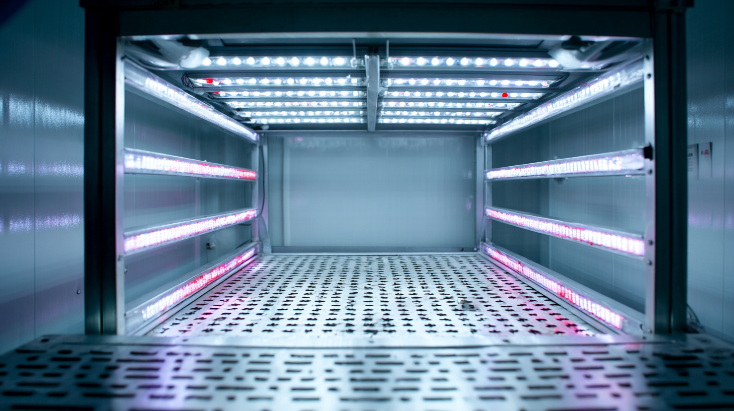 Exploring the Essential Role of Temperature and Humidity Chambers in Climate Simulation and Testing: A Deep Dive