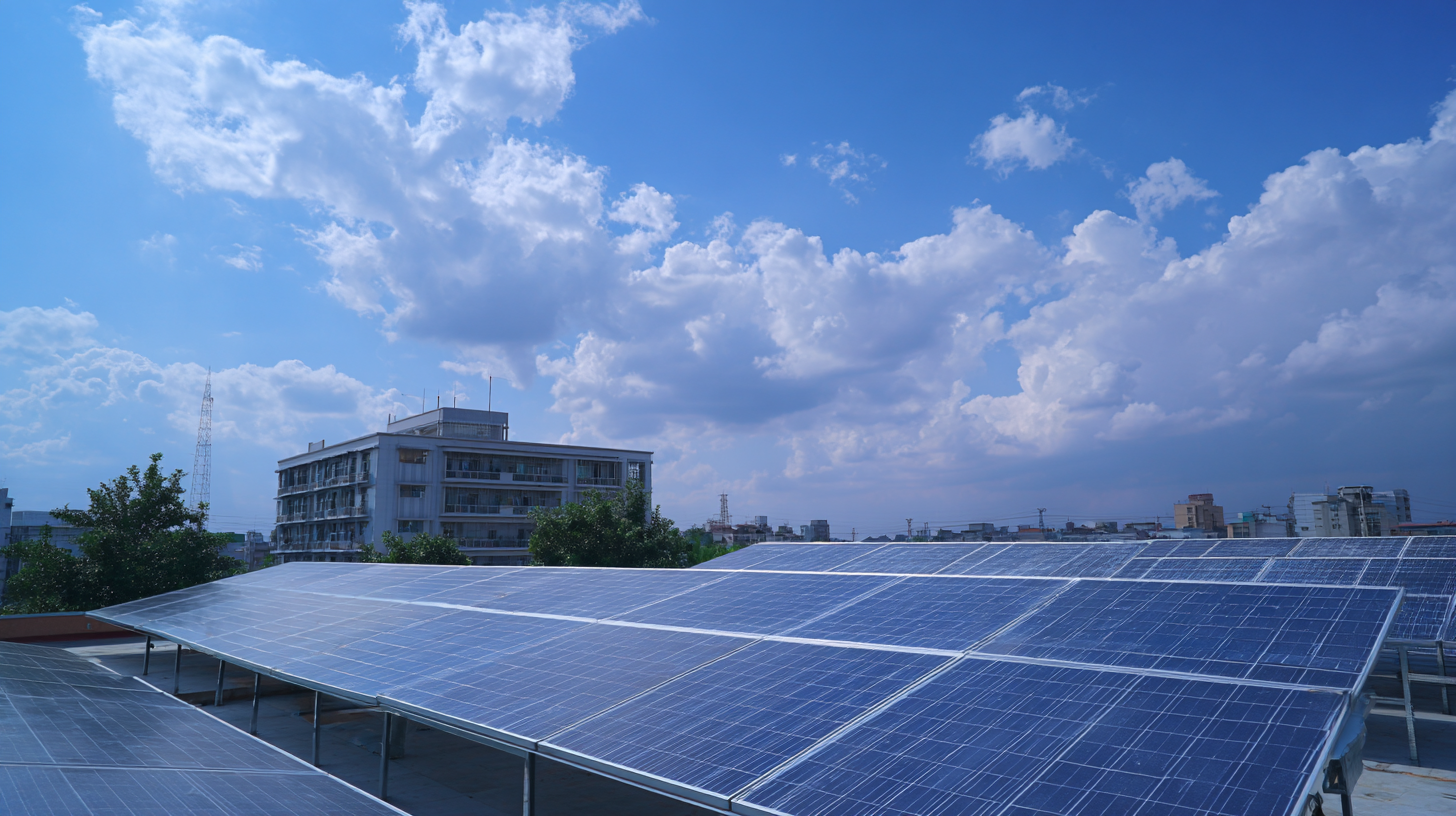 Exploring the Future of Solar Energy Installation and Its Impact on Sustainable Living