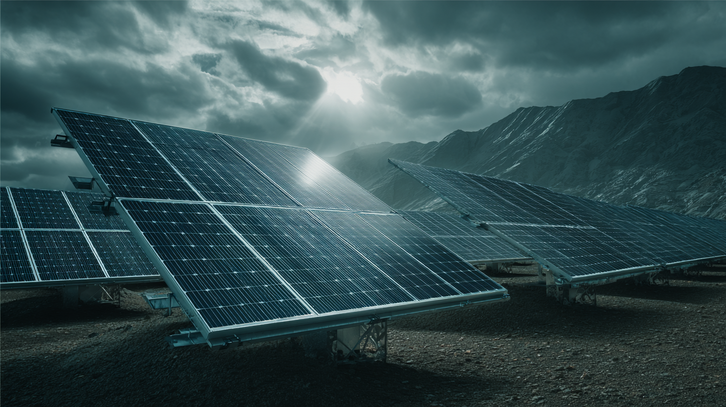 Exploring the Future of Solar Energy Installation and Its Impact on Sustainable Living