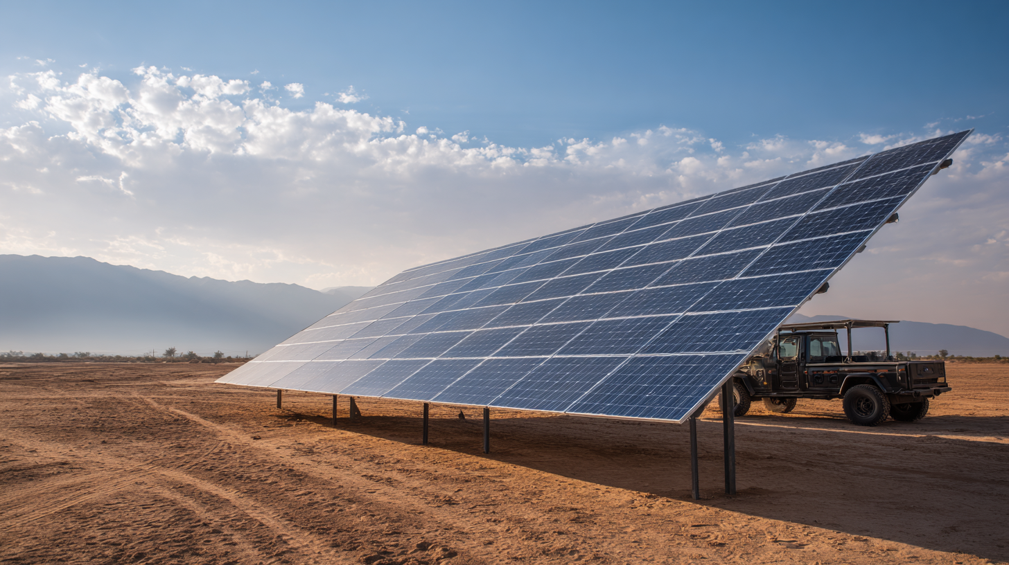 Exploring the Future of Solar Energy Installation and Its Impact on Sustainable Living